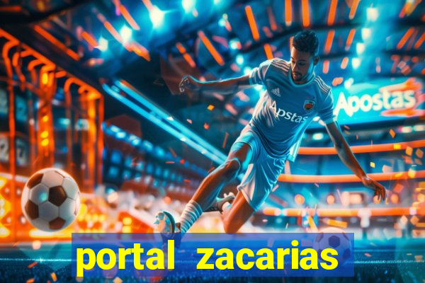 portal zacarias roleta russa